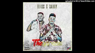 Bliss & Saddy_DRINKING BUDDY