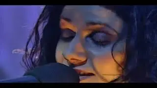 Tricky & Pj Harvey- Broken Homes- jools holland 