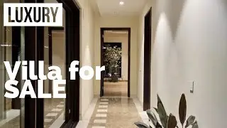 Luxury Villa, Villa for Sale Bangalore Whitefield by Property Vlogs | Complete House Tour!