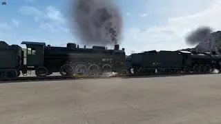 Derail Valley - Joy of Steam - Multiple Slip(ish) Cargo - Mods - FullFruntall