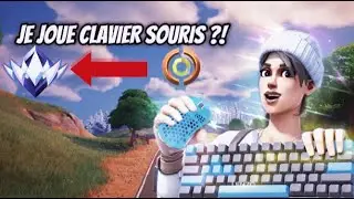 Push ranked avec la team RSX (tu clique tu r&eacute;alise mon reve)