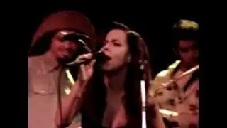 Forro in the Dark feat. Bebel Gilberto - Wondering Swalow [juazeiro]