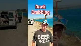 Bodega Bay Summer Crabbing! #crab #bodegabay #rockcrab #durasnare
