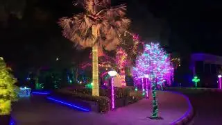 Ramoji Film City, Hyderabad | Film Sets & Decorations