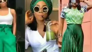 NIGERIAN INDEPENDENCE DAY CELEBRATION 2020