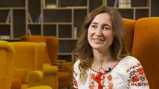Maria Malykhina shares her experience from the 2022 Meet Central Europe Conference