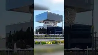 Top 3 TERRIBLE Building Designs  #architecturefails #funnybuildings