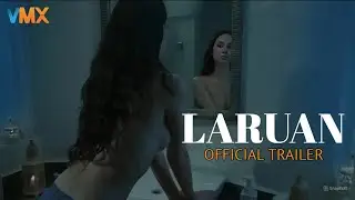 Официальный трейлер LARUAN I Эксклюзивно только на Vivamax HD I Серия Часть 2 I Драма Филиппины