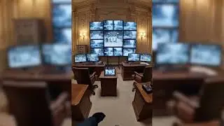 Art of ai, trending video, AI trending video,