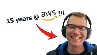 AWS veteran shares the secret to succeeding at AWS & the inception story of Cognito