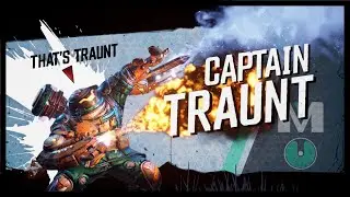 Borderlands 3 Captain Traunt + Legendary DROP
