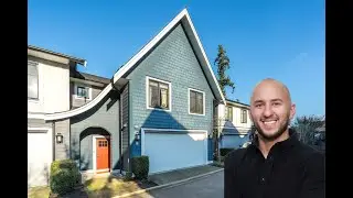 145-2853 Helc Place Surrey | 4BR Hyde Park Townhome $1.22M