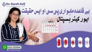 Irregular Periods PCOS Truth - Evercare Hospital
