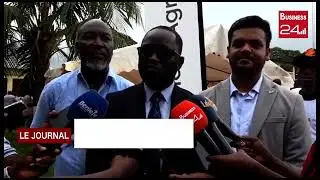 GUIGLO : 1152 kits scolaires, des ordinateurs, des motos et des smartphones offerts aux coop&eacute;ratives