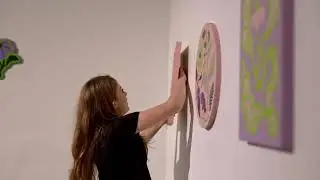 SUPER BLOOM EXHIBITION - HOLLY ROSE (2023)