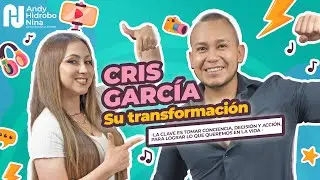 LA ENTREVISTA con Cris García