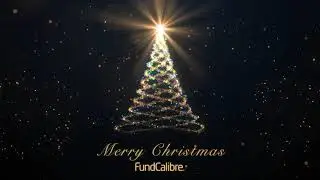 Merry Christmas from FundCalibre