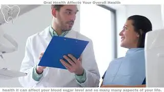 How Oral Health Affects Overall Body Health