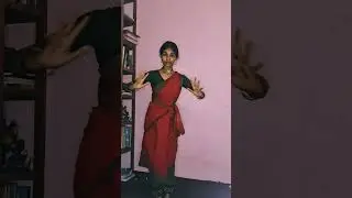 🌺 Navaratri Day 9 | Bharatanatyam Dance for Goddess Siddhidatri 🌺#NavaratriDay9 #Siddhidatri