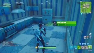 Fortnite Pro player ps4 arena climb