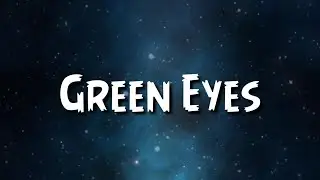 Arlo Parks - Green Eyes (Lyrics)