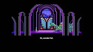 Half an hour of LucasArts Macintosh SCUMM games running in ScummVM