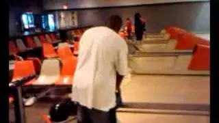 Goldenxhild ...... bowling ..... The Hood Curve ..