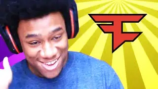 AugMight's #FAZE5 Submission video