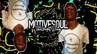 MotiveSoul - Beast Mode (Original Mix) | DELECTABLE DARK BEATS 🖤🥀🖤 #DarkGroove