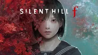 Silent Hill F | Video Game Soundtrack (Full Official OST) + Timestamps