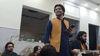 Pashto New Song 2026 Muhib Safi Da Gull singer #FarmanJANHD maidani program New song #FarmanHDFK 