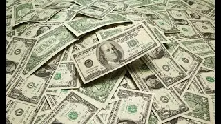 Reiki Healing to Clear Financial Blocks (Abundance Healing)