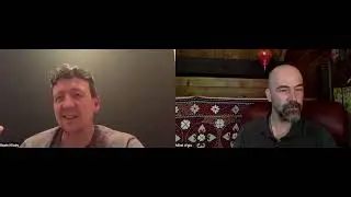 Ep. 17 | Shame, Guilt, Hiding, Conscience, Morality and Repression
