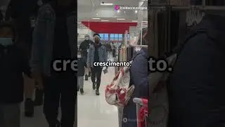 Como a Target Est&aacute; Revolucionando o Varejo &ndash; O Que Ningu&eacute;m Te Conta