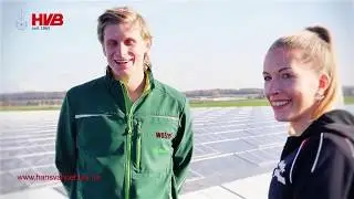 KWK: 1.500 m&sup3; Gro&szlig;pufferspeicher f&uuml;r Gartenbau Welzel - Hans van Bebber - gro&szlig;pufferspeicher.de