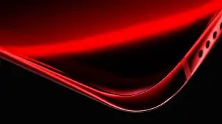 Oneplus 7 red color