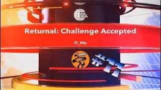 Returnal: Challenge Accepted #11