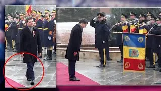Nicușor Dan, mesaj cu ocazia Zilei Unirii Principatelor Române