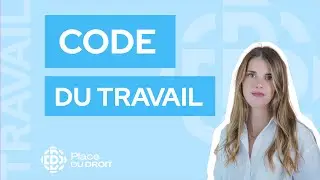 How does the Labor Code shape the future of your career and your company? 📕💼