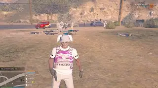 Starlife RP Triaden vs Mara