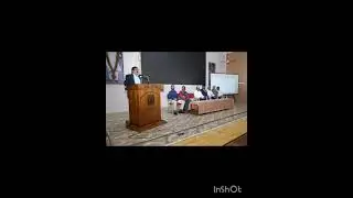 Naac A++ GRI International Conference in the Department of Physics, Gandhigram Rural University 