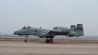 Beverly Midnight 24: activation of alternative landing strips