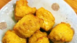 Delicious Ground CHICKEN MEATBALL Recipe | Easy & Healthy Cooking Tutorial