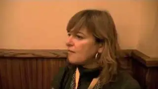 Interview with Catherine Fieschi Counterpoint