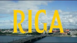 Riga&rsquo;s off the beaten path secrets