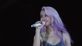 Jolin Tsai Concert 2024 | 蔡依林 最新演唱会2024