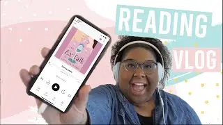 The Ex Talk | READING VLOG