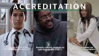 LCME Accreditation - Wayne State University