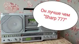 Akai AJ-530FS возможно прямой конкурент Sharp GF-777
