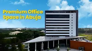 Premium Commercial space in Abuja for Lease